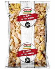 ARSAL MIX APERITIVO GR.150 PZ.5 SPRING